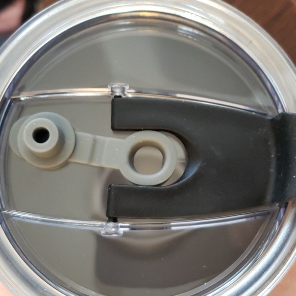 Kozmoz This Is My Christmas Movies Watching Stainless Steel 20oz Tumbler Cup - Picture 6 of 10